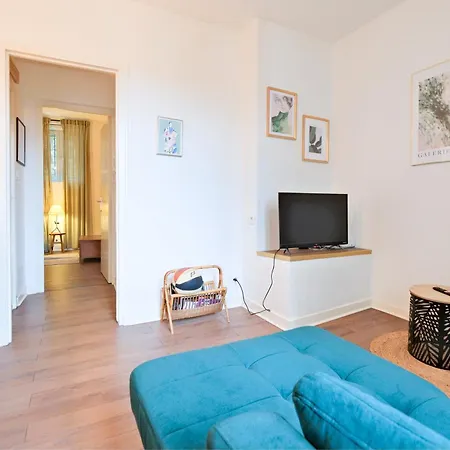 Apartament Sejour Cosy, Périgueux