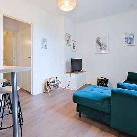 Sejour Cosy,