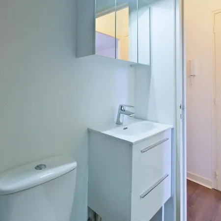 Sejour Cosy, Apartament Périgueux