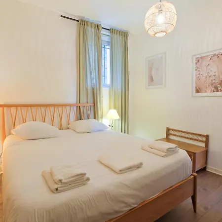 Sejour Cosy, Périgueux