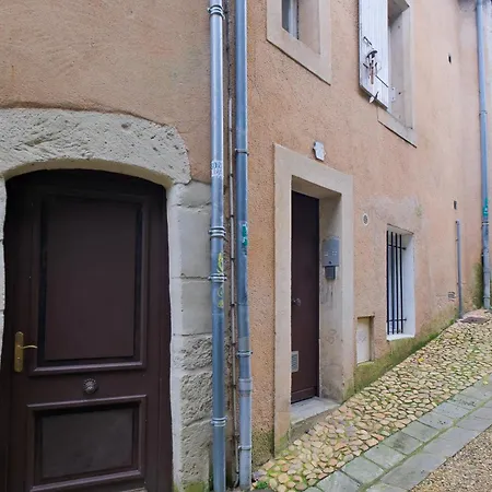 Sejour Cosy, Apartament