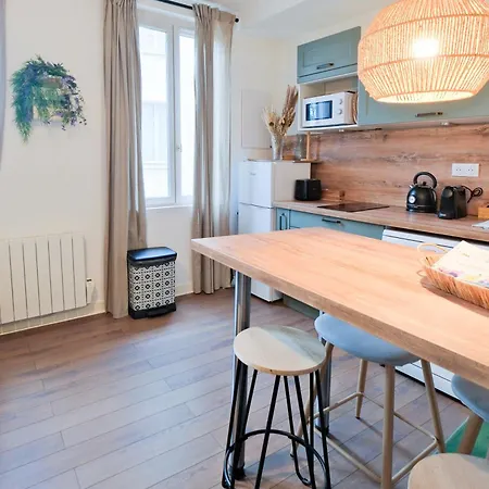 Sejour Cosy,