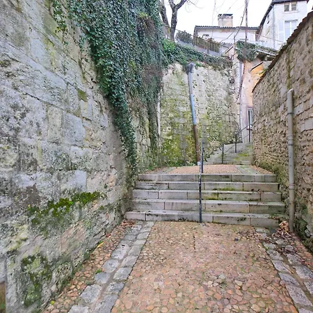 Sejour Cosy, Apartament Périgueux