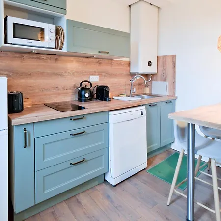 Apartament Sejour Cosy, *