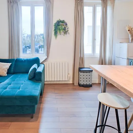 Sejour Cosy, Périgueux